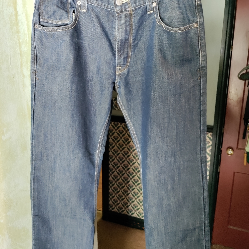 Levi's 514 34-30